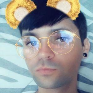 Meet your Posher, Matt